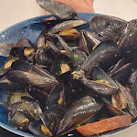 Photo n°1 de l'avis de virginia. fait le 17/07/2023 à 19:13 sur le  LA NAVE ristorante, snack bar, bio pescheria, depurazione frutti di mare Sant'Isidoro à Sant'Isidoro