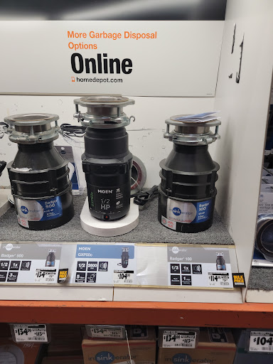 Home Improvement Store «The Home Depot», reviews and photos, 24332 El Toro Rd, Laguna Hills, CA 92653, USA