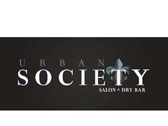 Urban Society Salon and Dry Bar