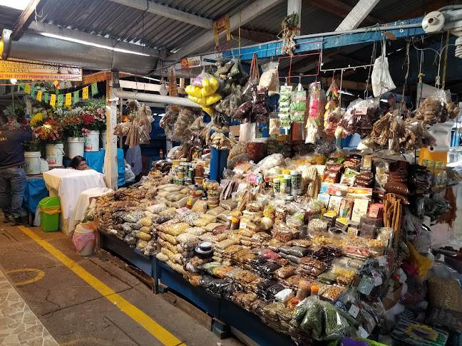 Opiniones de Mercado Wanchaq en Cusco - Supermercado