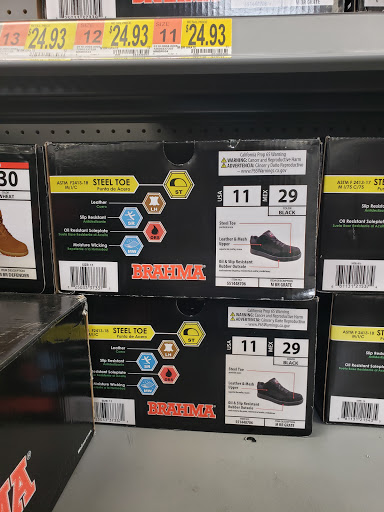 Discount Store «Walmart», reviews and photos, 6210 Annapolis Rd, Landover Hills, MD 20784, USA