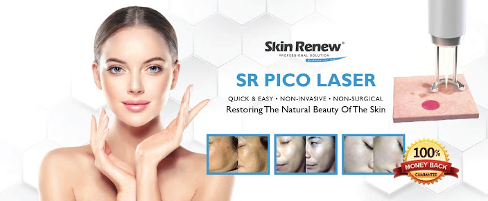 Skin Renew [Damansara Utama] - Skin Renew [Damansara Utama]