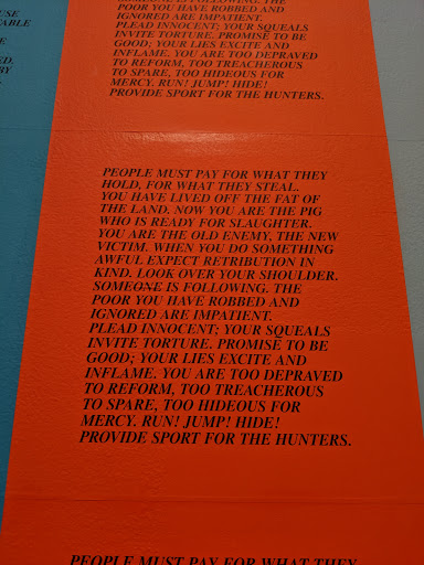 Art Center «Wexner Center for the Arts», reviews and photos, 1871 N High St, Columbus, OH 43210, USA