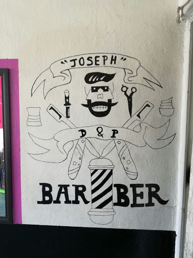 Barbería Joseph
