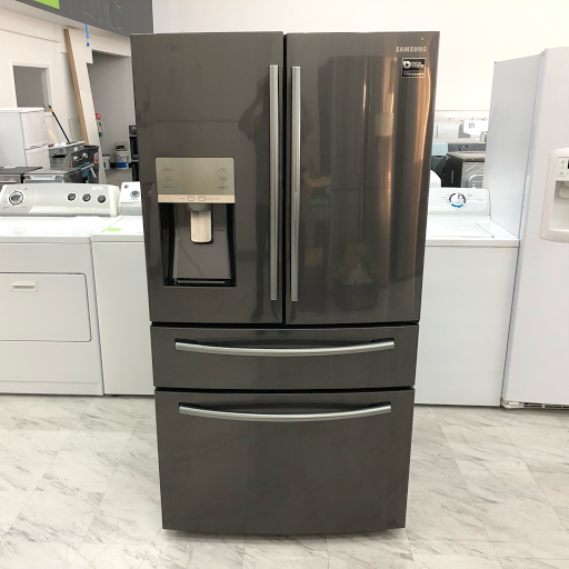Used Appliance Store «Inifinite Appliance», reviews and photos, 2550 Seaboard Ave, San Jose, CA 95131, USA