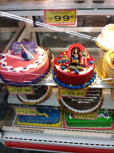 Grocery Store «El Super», reviews and photos, 7502 W Thomas Rd, Phoenix, AZ 85033, USA