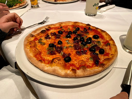 Ristorante Pizzeria Michele en Rankweil