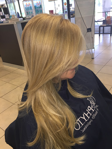 Hair Salon «Glow on main hair salon», reviews and photos, 505 N Main St, Greenville, SC 29601, USA