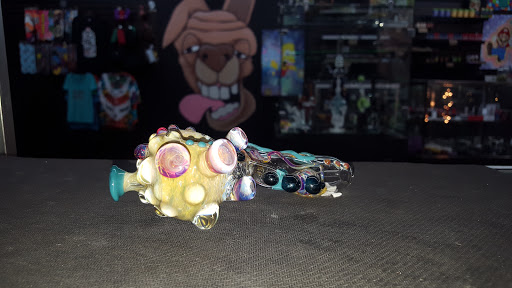 Tobacco Shop «The Laughing Llama smoke shop», reviews and photos, 8733 FL-52, Hudson, FL 34667, USA