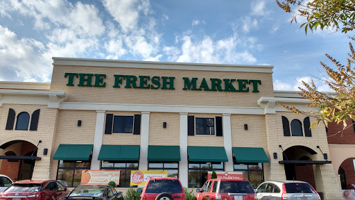 Grocery Store «The Fresh Market», reviews and photos, 27 S Pleasantburg Dr Suite 10, Greenville, SC 29607, USA