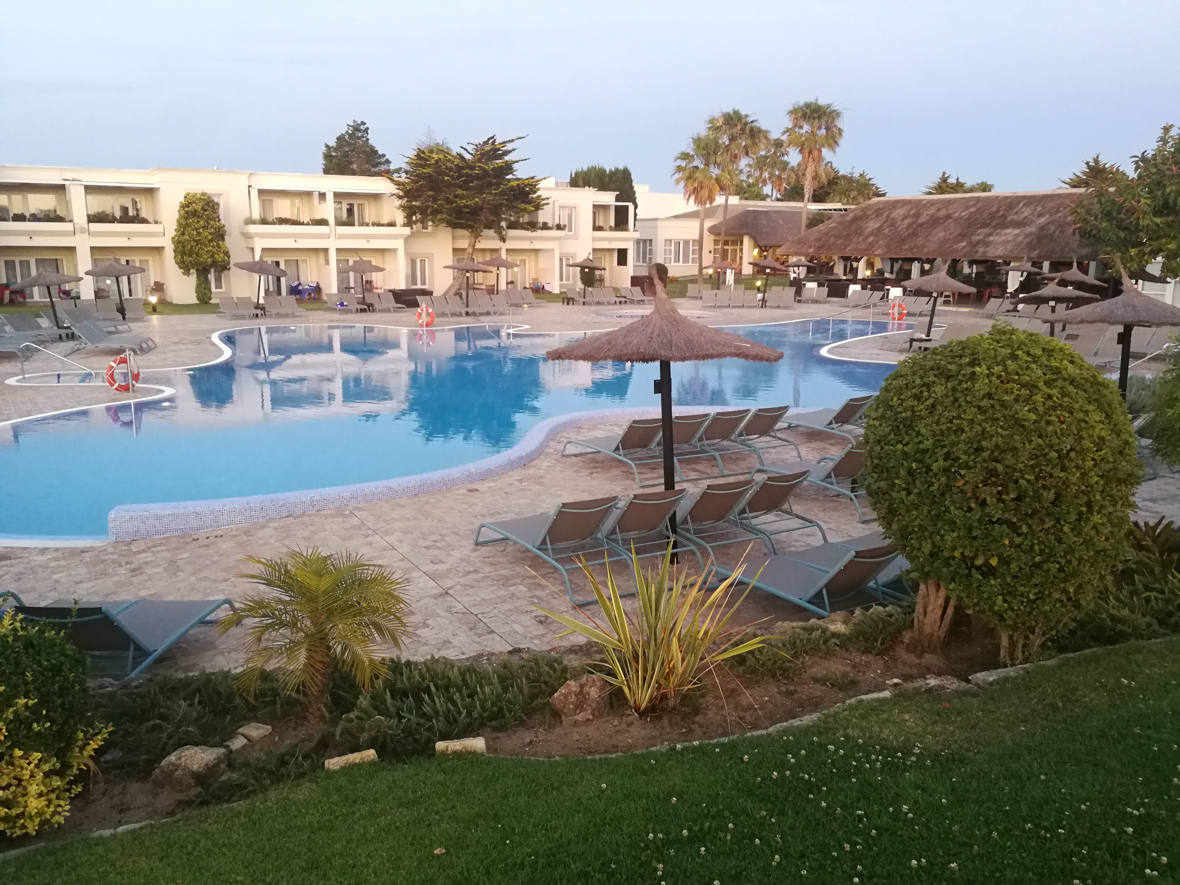 Picture of a place: Hotel Vincci Costa Golf
