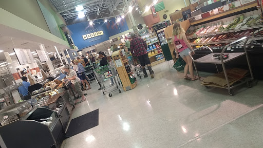 Supermarket «Publix Super Markets, Inc.», reviews and photos, 5642 Fishhawk Crossing Blvd, Lithia, FL 33547, USA