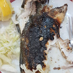 Photo n°1 de l'avis de Johnson.h fait le 24/06/2019 à 21:59 sur le  Ristorante pizzeria Trieste Di Nizzari Natale à Genoa