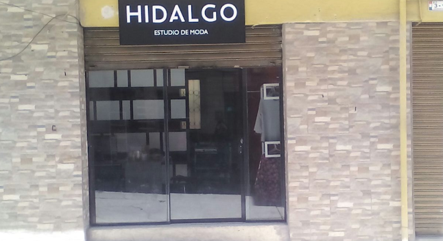 HIDALGO Estudio de Moda - Azogues