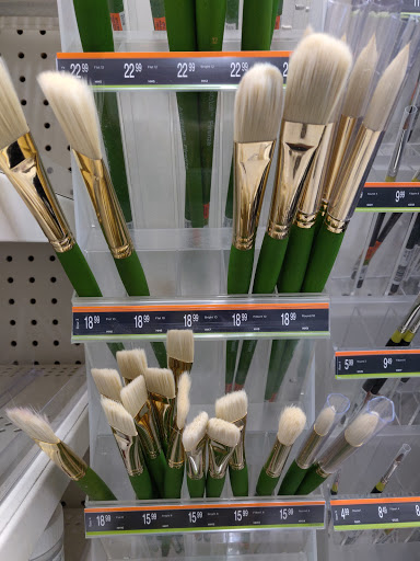 Craft Store «Michaels», reviews and photos, 1205 Coolidge Hwy, Troy, MI 48084, USA