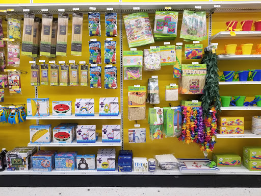 Party Store «Party City», reviews and photos, 14802 Baltimore Ave, Laurel, MD 20707, USA