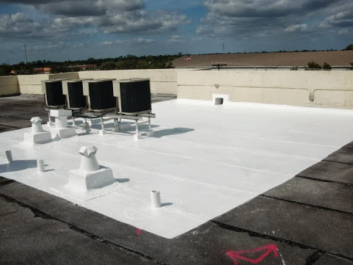 Roofing Contractor «Chase Roofing», reviews and photos, 2190 W State Rd 84, Fort Lauderdale, FL 33312, USA