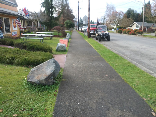 Book Store «Christian Armory», reviews and photos, 408 W Main St, Monroe, WA 98272, USA