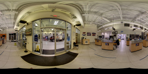 Ford Dealer «Sheridan Ford Sales», reviews and photos, 4001 Kirkwood Hwy, Wilmington, DE 19808, USA