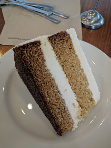 Restaurant «Butter Cafe & Bakery», reviews and photos, 671 E Bonita Ave, San Dimas, CA 91773, USA