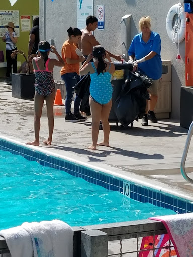 Lakewood Family YMCA image
