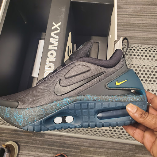 Department Store «Nordstrom Rack 12th Street», reviews and photos, 555 12th St NW c120, Washington, DC 20004, USA