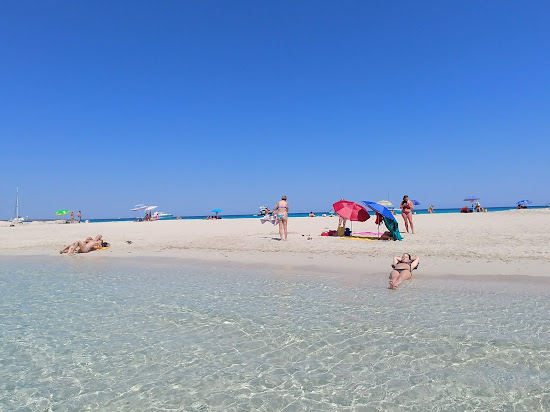 Platja de les Illetes II