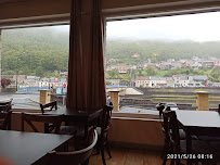 Atmosphère du Les Boucles De Meuse - Hôtel 3 étoiles et Restaurant à Monthermé - n°14