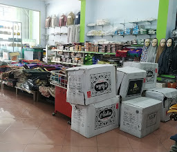 Zaidan Bandar Kediri Oleh-Oleh Haji Umroh photo