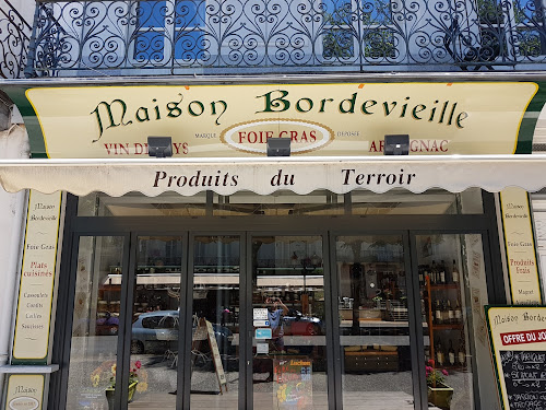 Maison Bordevieille à Bagnères-de-Luchon