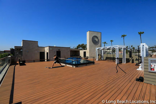 Gym «Olympix Fitness», reviews and photos, 4001-4399 E Olympic Plaza, Long Beach, CA 90803, USA