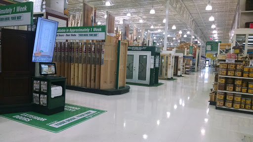 Home Improvement Store «Menards», reviews and photos, 825 S Randall Rd, Elgin, IL 60123, USA