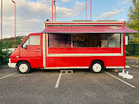 Photos du propriétaire du Pizzas à emporter Le Camion Rouge à Vesoul - n°2