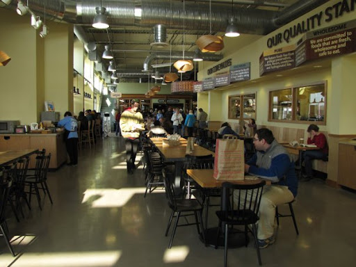 Grocery Store «Whole Foods Market», reviews and photos, 500 W Germantown Pike, Plymouth Meeting, PA 19462, USA