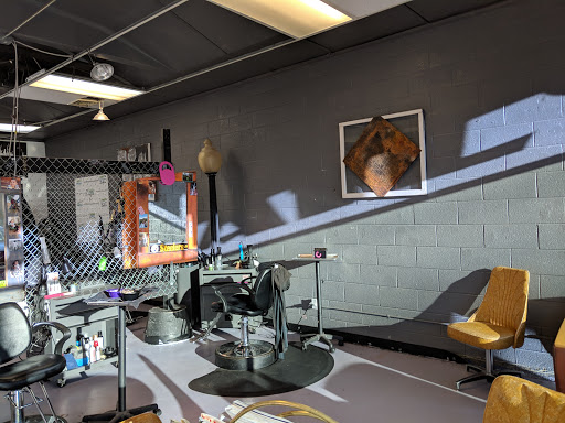 Hair Salon «Twisted Bohemian Salon», reviews and photos, 630 N 19th St, Colorado Springs, CO 80904, USA