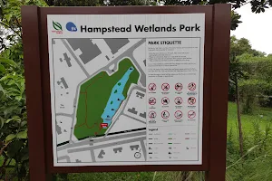 Hampstead Wetlands Park image