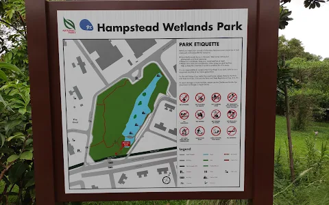 Hampstead Wetlands Park image