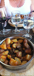 Photo n°87 de Restaurant U Museu à Corte ()