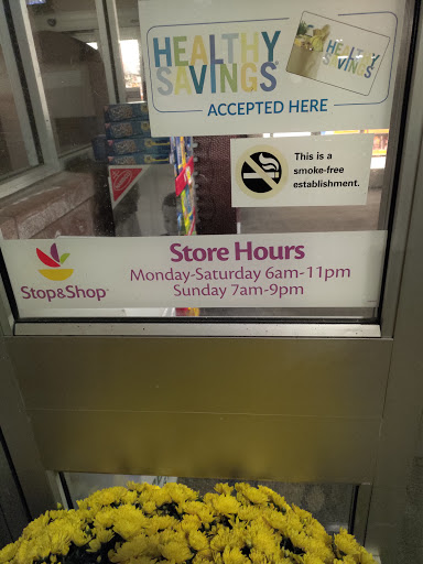 Grocery Store «Stop & Shop», reviews and photos, 2991 Cranberry Hwy, East Wareham, MA 02538, USA