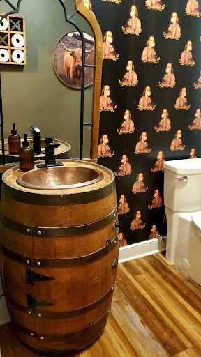 Explore gemini sign tattoo ideas, creative tattoo ideas in Raleigh, available at Mad Ethels Tattoo & Body Piercing (Glenwood)