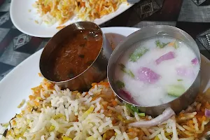 Adda Biryani Hub image