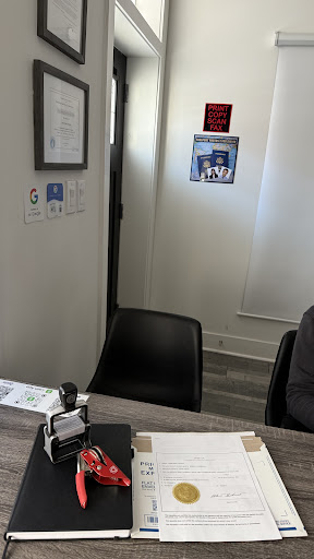 Mejor Notaría South Philly Notary & Apostille