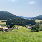 Photo n°3 de l'avis de Lea.e fait le 08/06/2023 à 16:21 sur le  Müllers Löwen Schwarzenberg à Baiersbronn