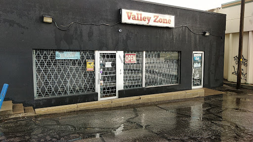 Valley Zone VapeShop