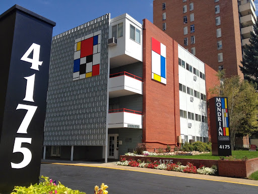 Mondrian Colorado Apartments