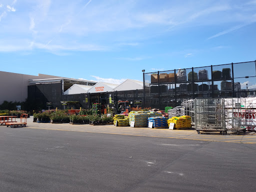 Home Improvement Store «The Home Depot», reviews and photos, 4750 S Decatur Blvd, Las Vegas, NV 89103, USA