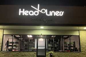 Head Liners Salon & Spa