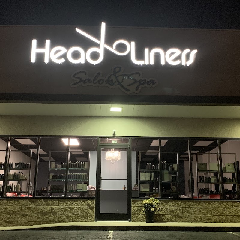 Head Liners Salon & Spa
