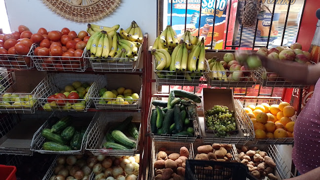 Opiniones de Supermercado "Sra Viviana" en Temuco - Supermercado