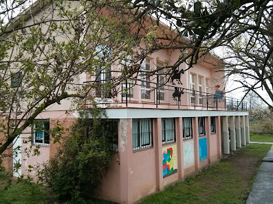Colegio Público San Millan Ctra. de Berceo, 15, 26226 San Millán de la Cogolla, La Rioja, España